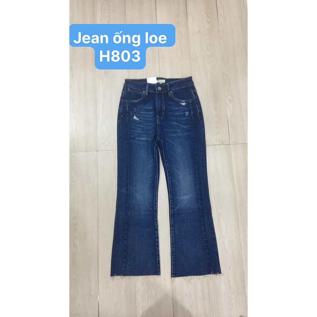 Jean ong loe 3 H80302