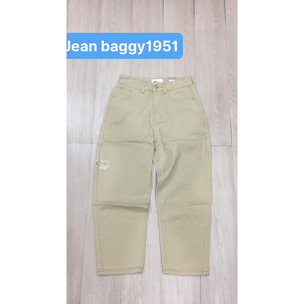 Jean baggy 195102