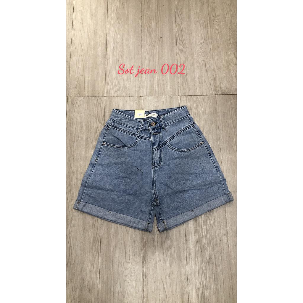 Sot jean 00202