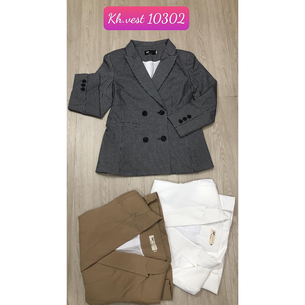 Kh vest DT 1030201