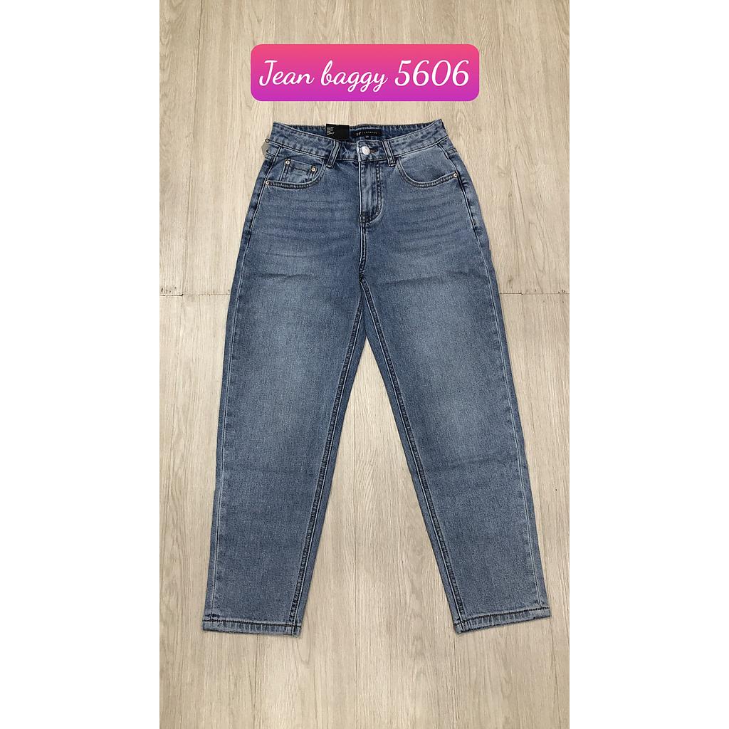 Jean baggy 2 5606-102