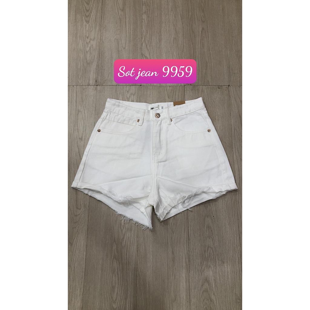 Sot jean 995902