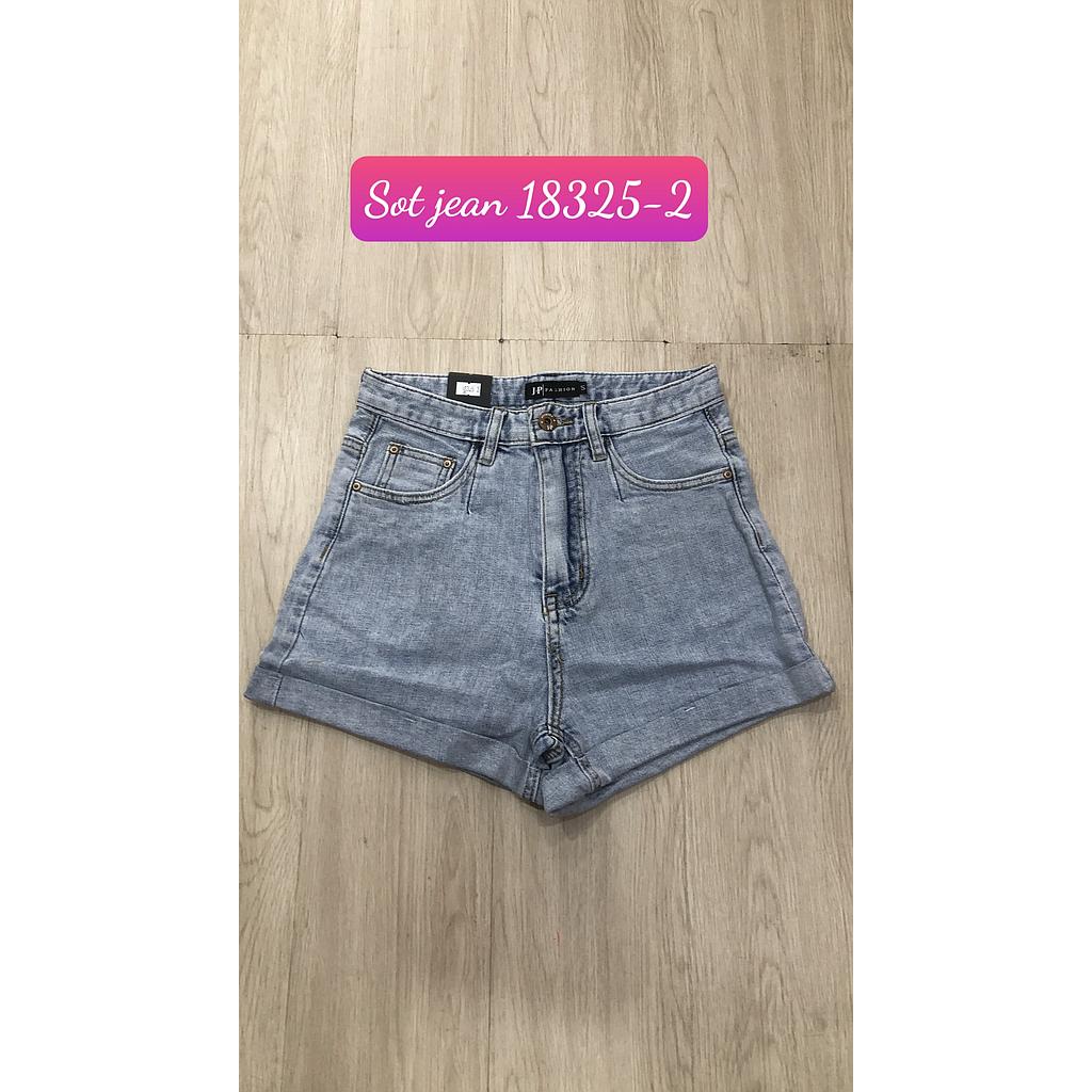 Sot jean 18325-202