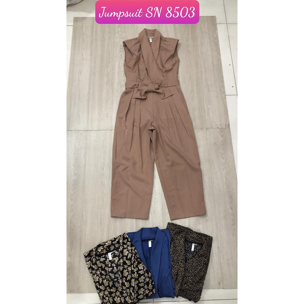 Jumpsuit SN 850301