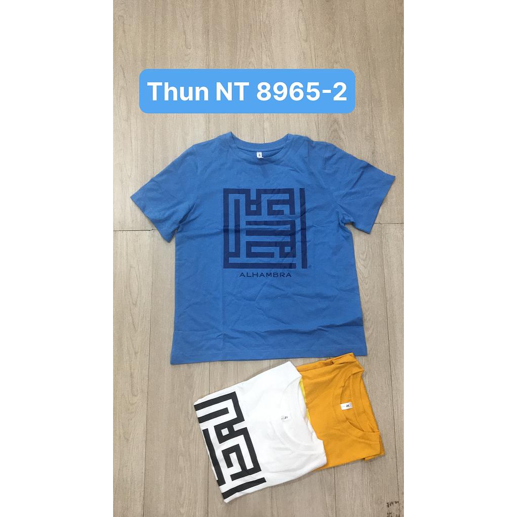 Thun hinh NT 8965-201