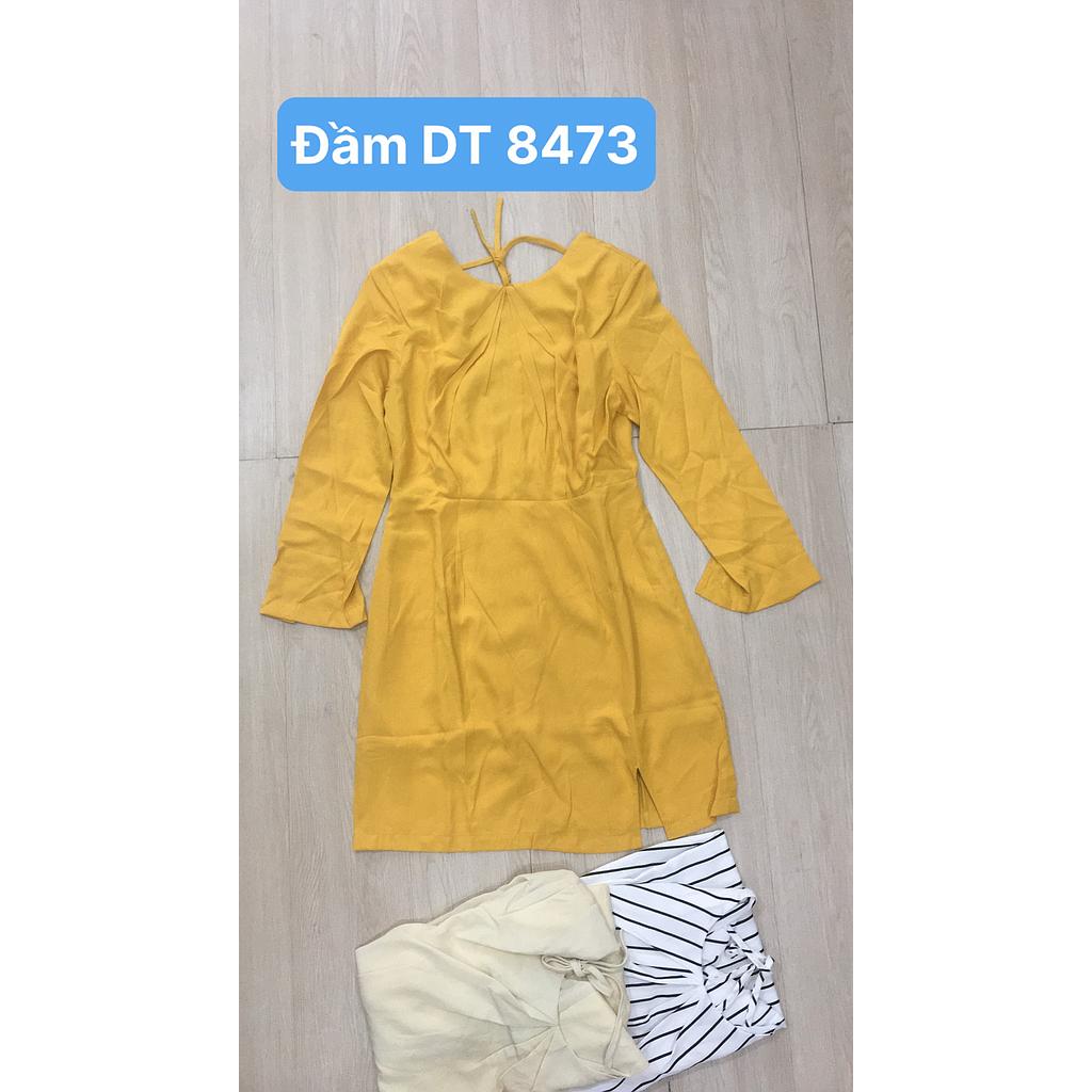 Dam kieu DT 847301