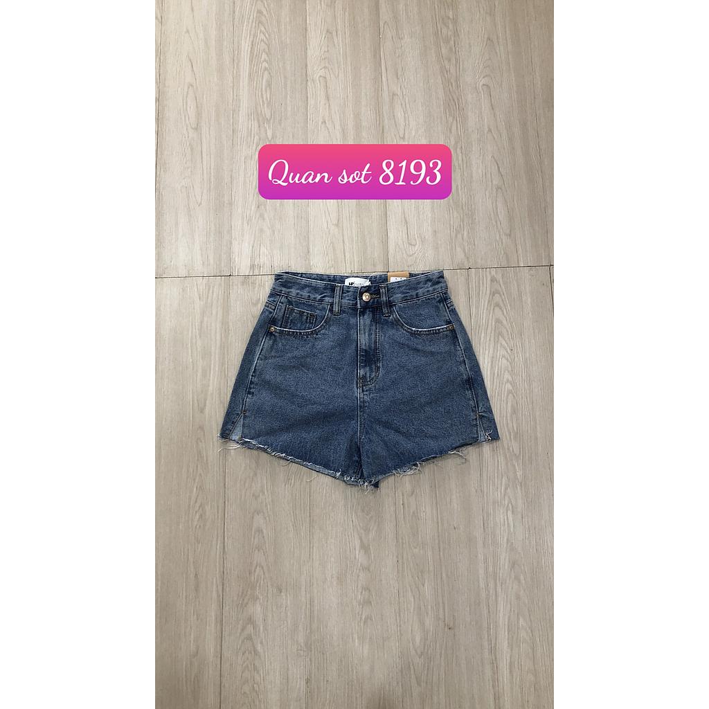 Sot jean 819302