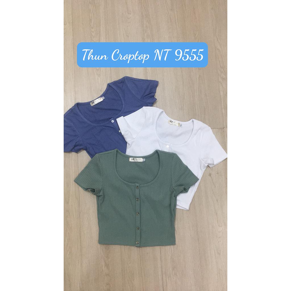 Thun croptop NT 955501