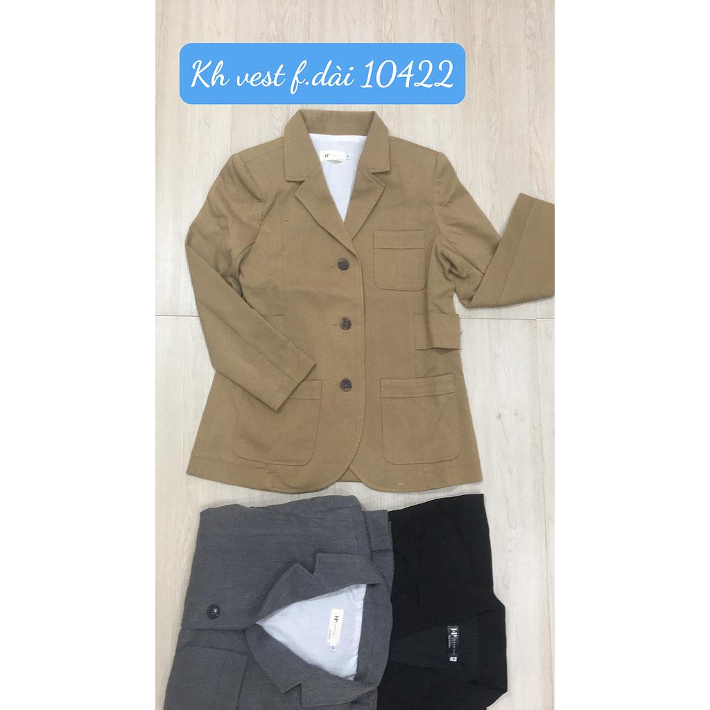 Kh vest f.dai 1042201