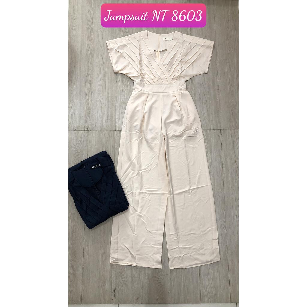 Jumpsuit NT 860301