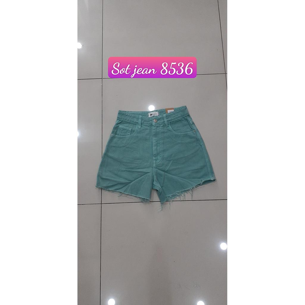 Sot jean 853602