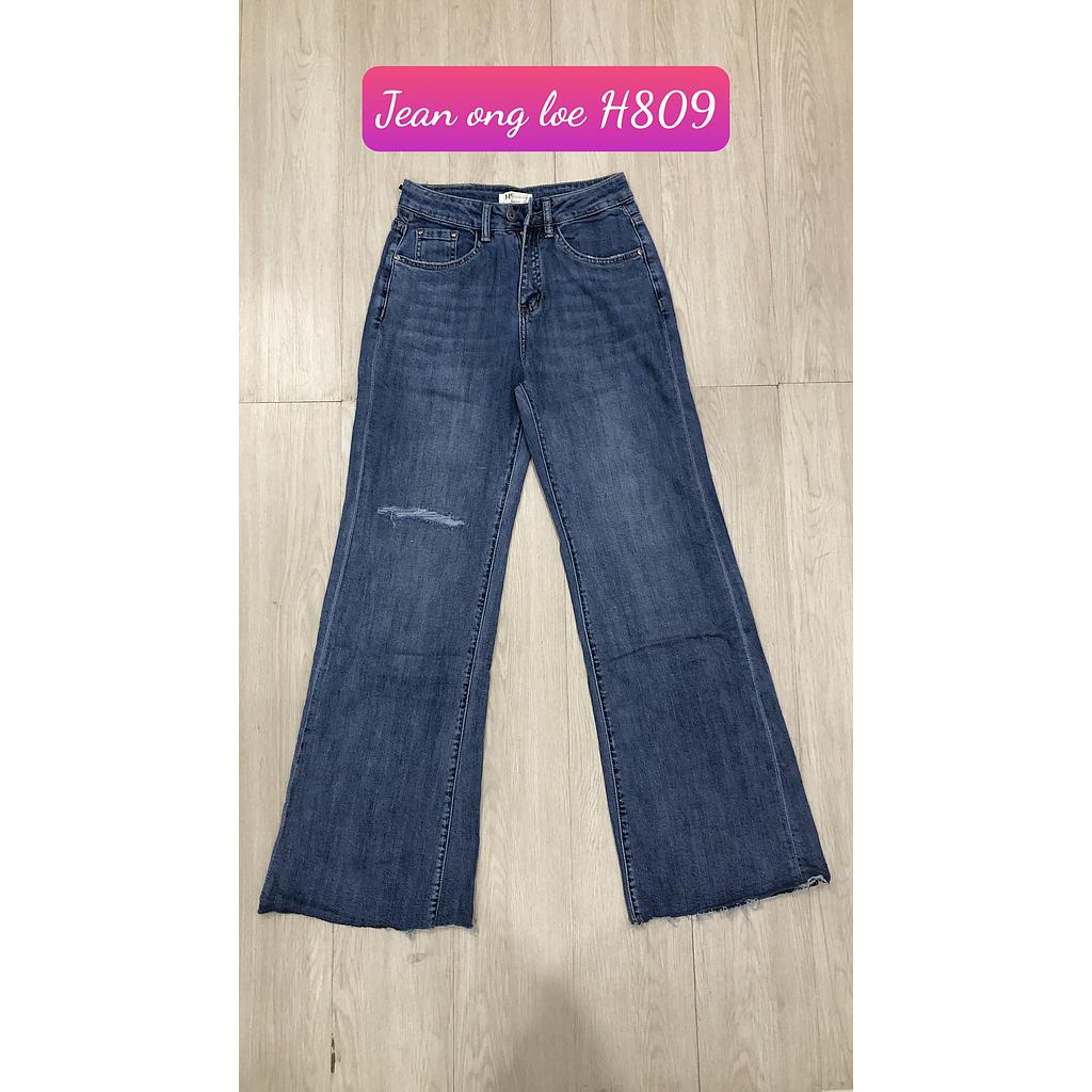 Jean ong loe #1 H80902