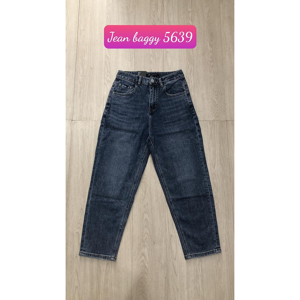 Jean baggy 2 563902