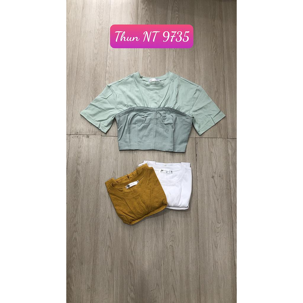 Thun croptop NT DG 973501