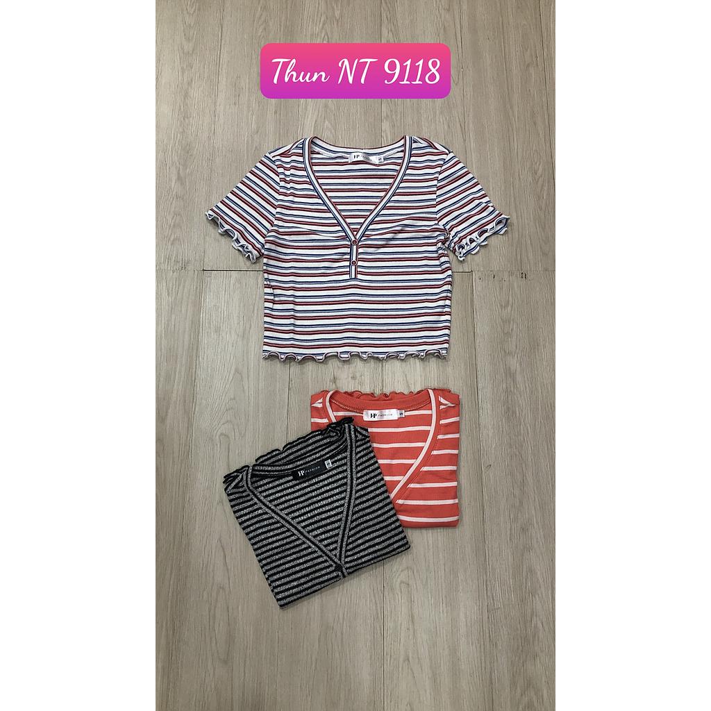 Thun croptop NT DG 911801