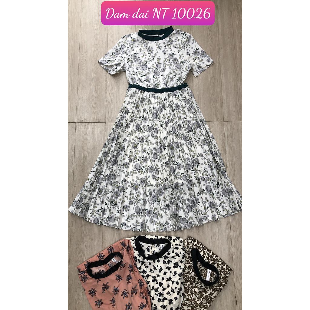 Dam kieu NT DG 1002601