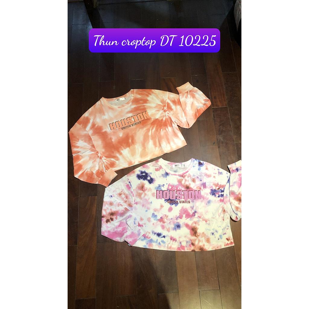 Thun croptop DT 1025501