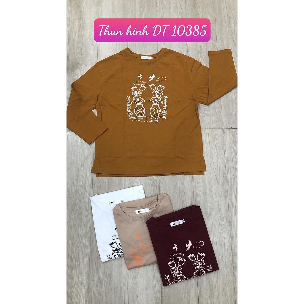 Thun hinh DT 1038501