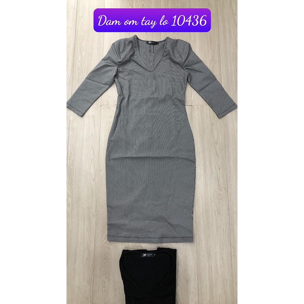 Dam body tay lo 1043601