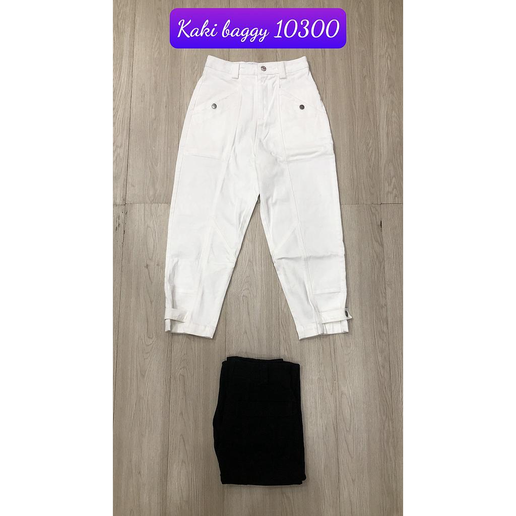 Kaki baggy 1030001