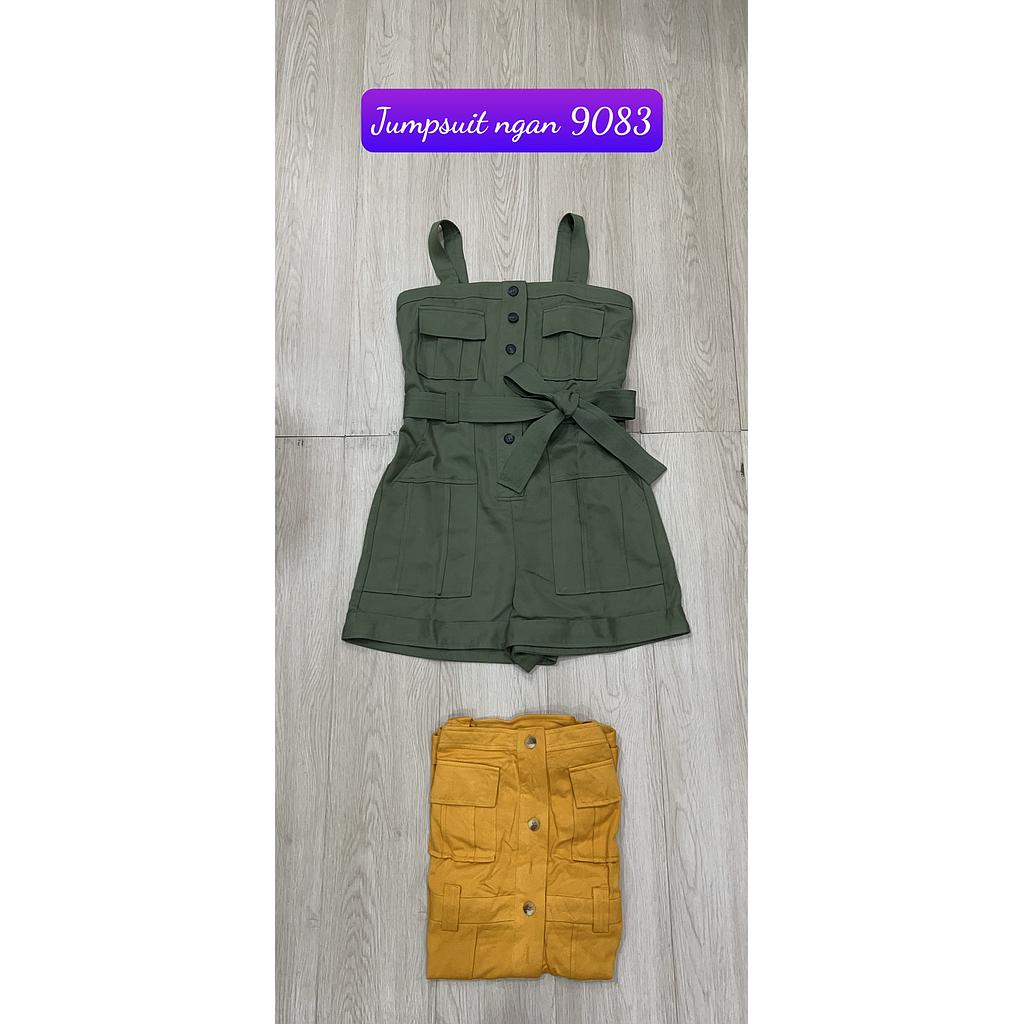 Jumpsuit ngan 908301