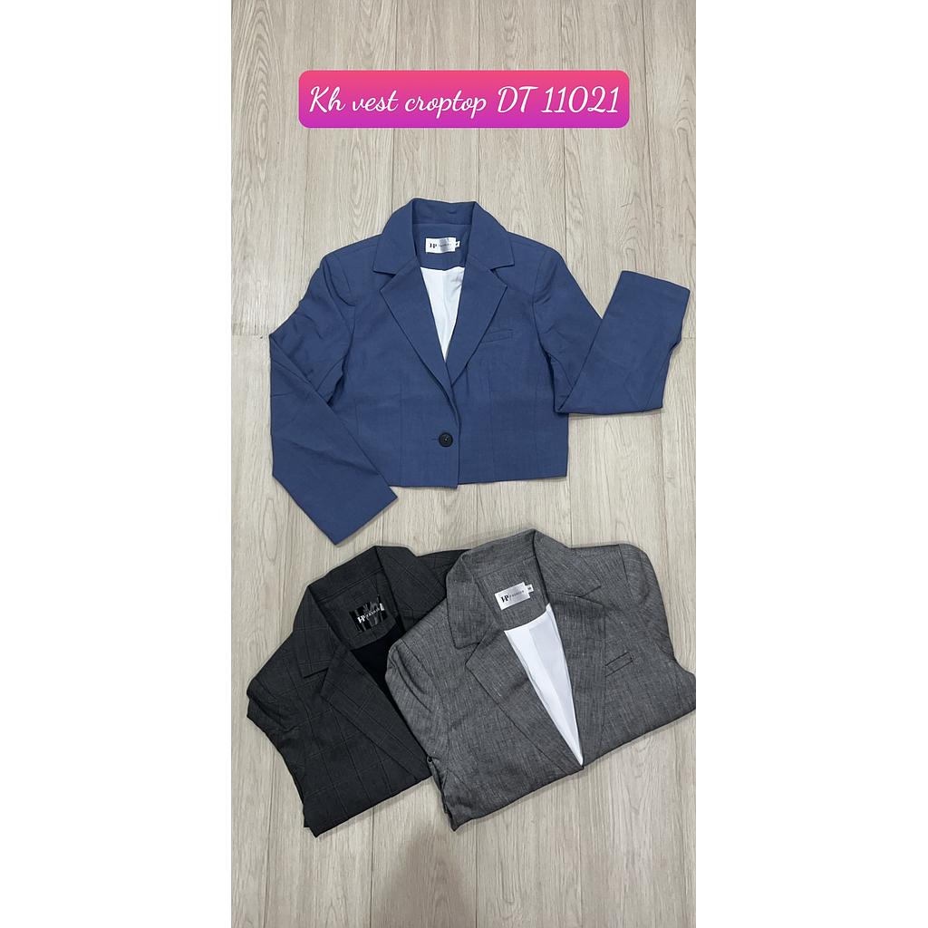 Kh vest croptop DT 1102101