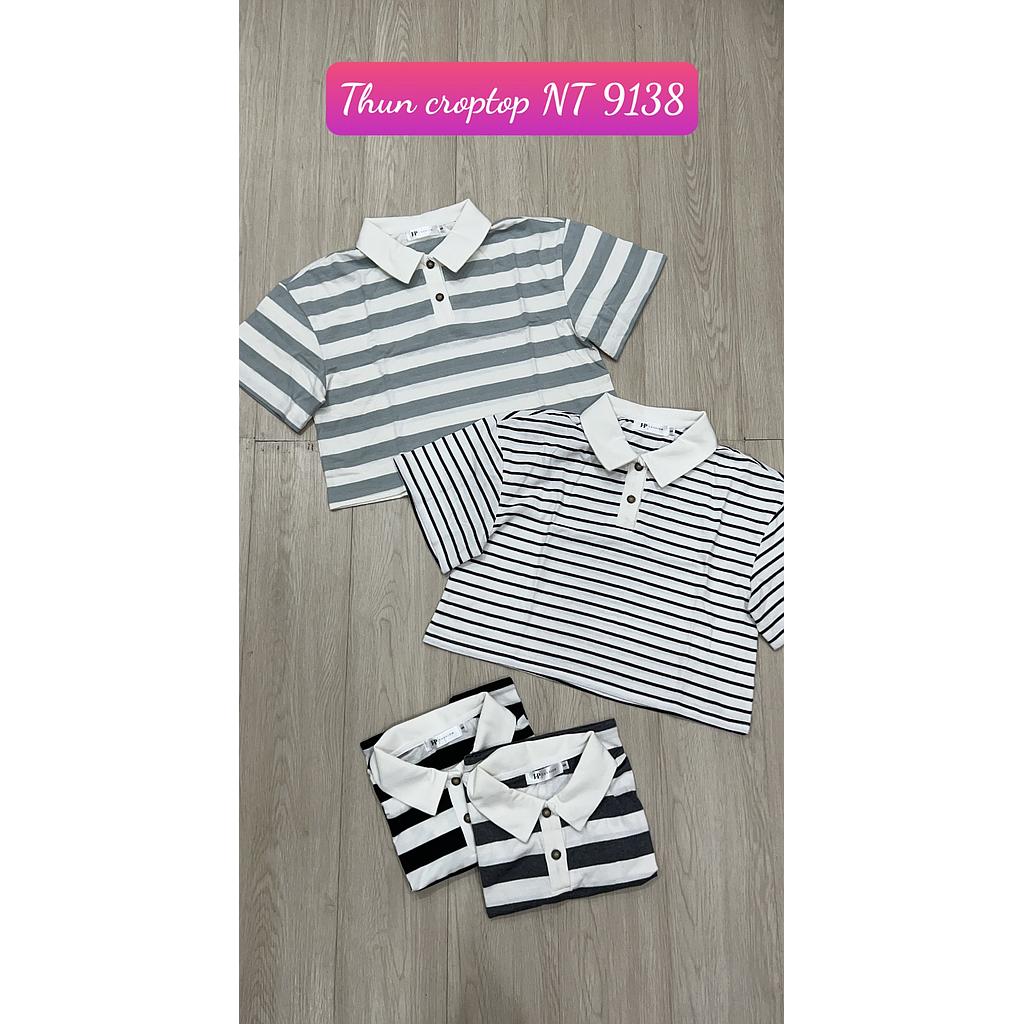 Thun croptop NT 913801