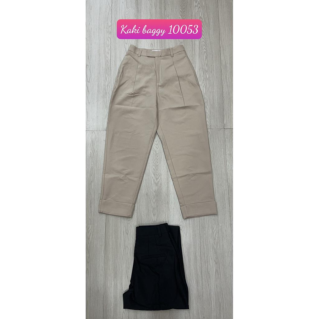 Kaki baggy 1005301