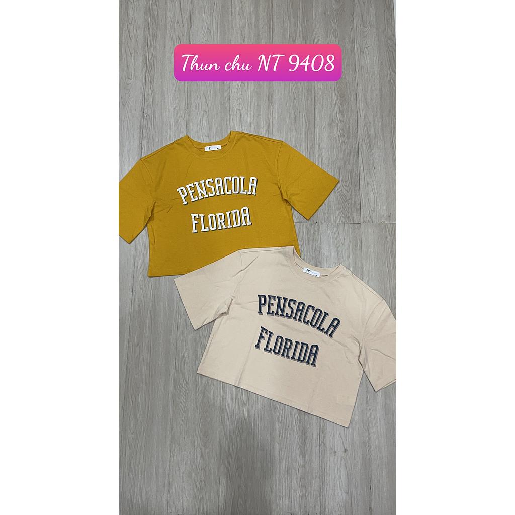 Thun croptop NT 940801