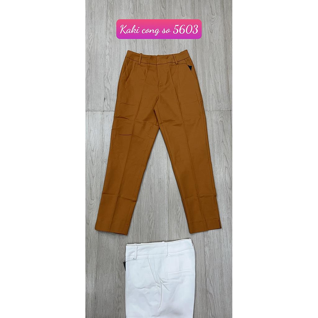 Quan cong so 5603-102