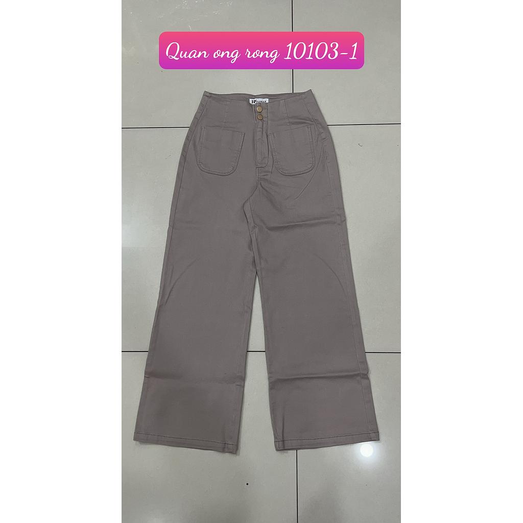 Quan ong rong 10103-101