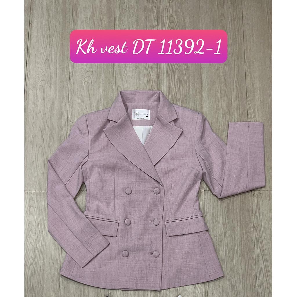 Kh vest f.dai 11392-101