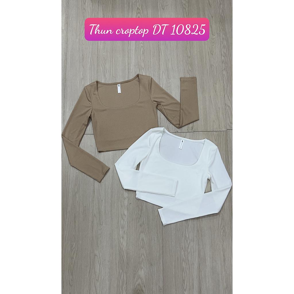 Thun croptop DT 1082501
