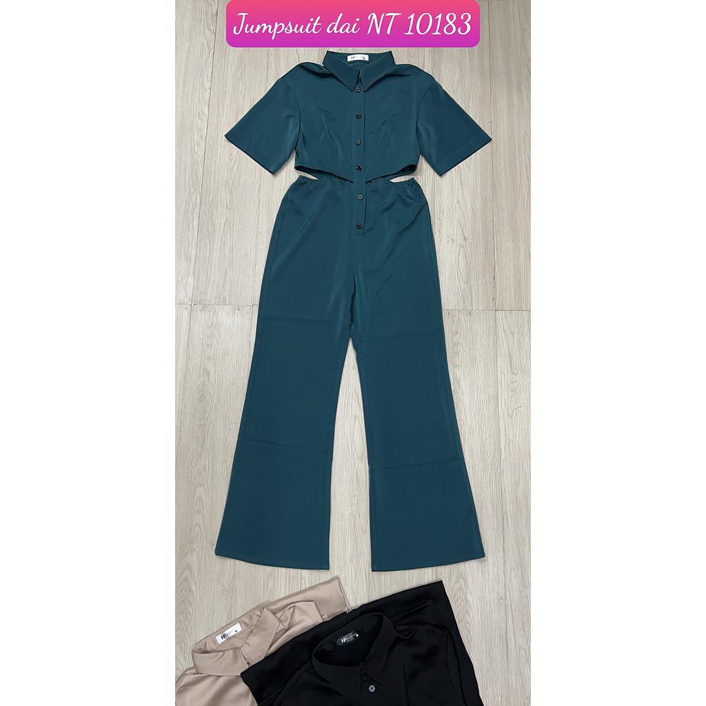 Jumpsuit dai NT 1018301