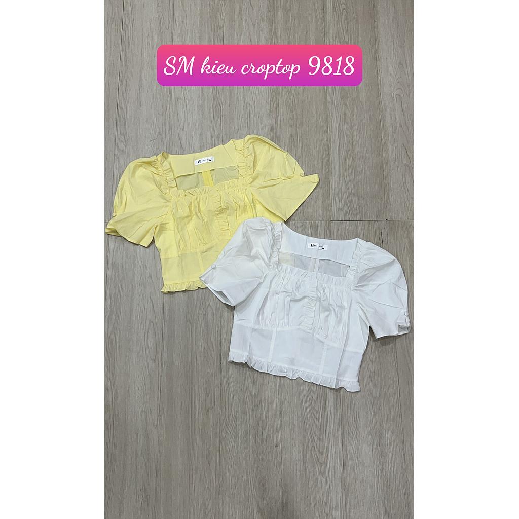 SM kieu croptop NT 981801