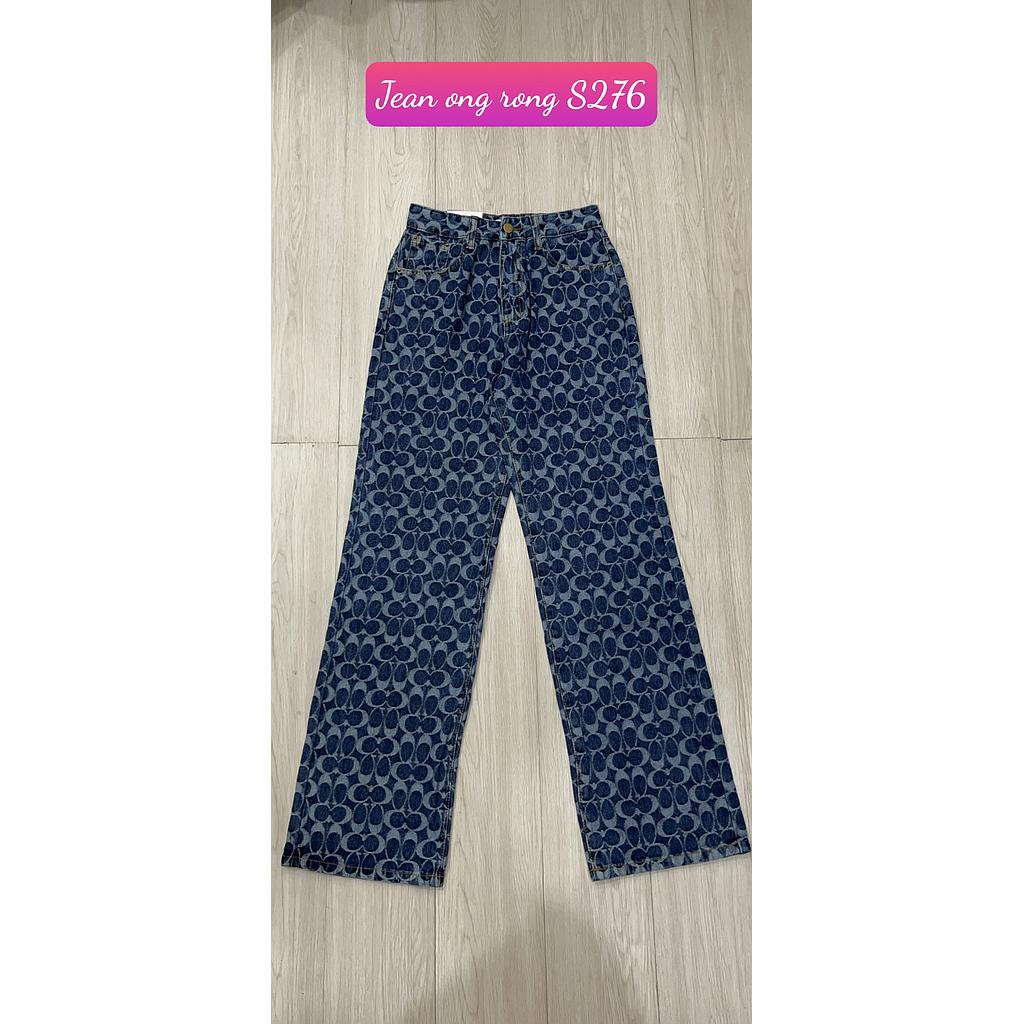 Jean ong suong DG S27605
