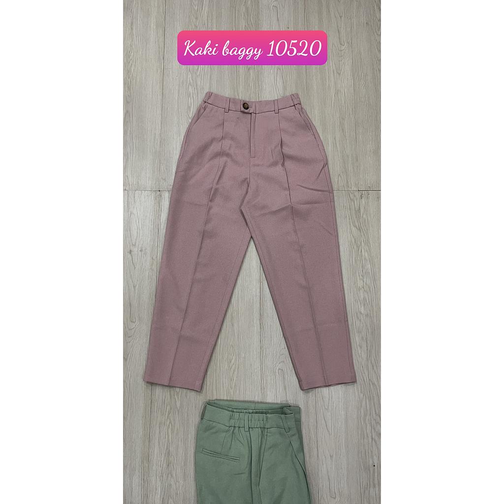 Kaki baggy 1052001