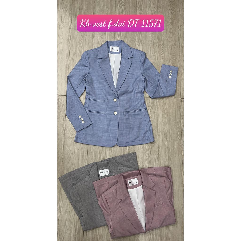 Kh vest f.dai DT 1157101