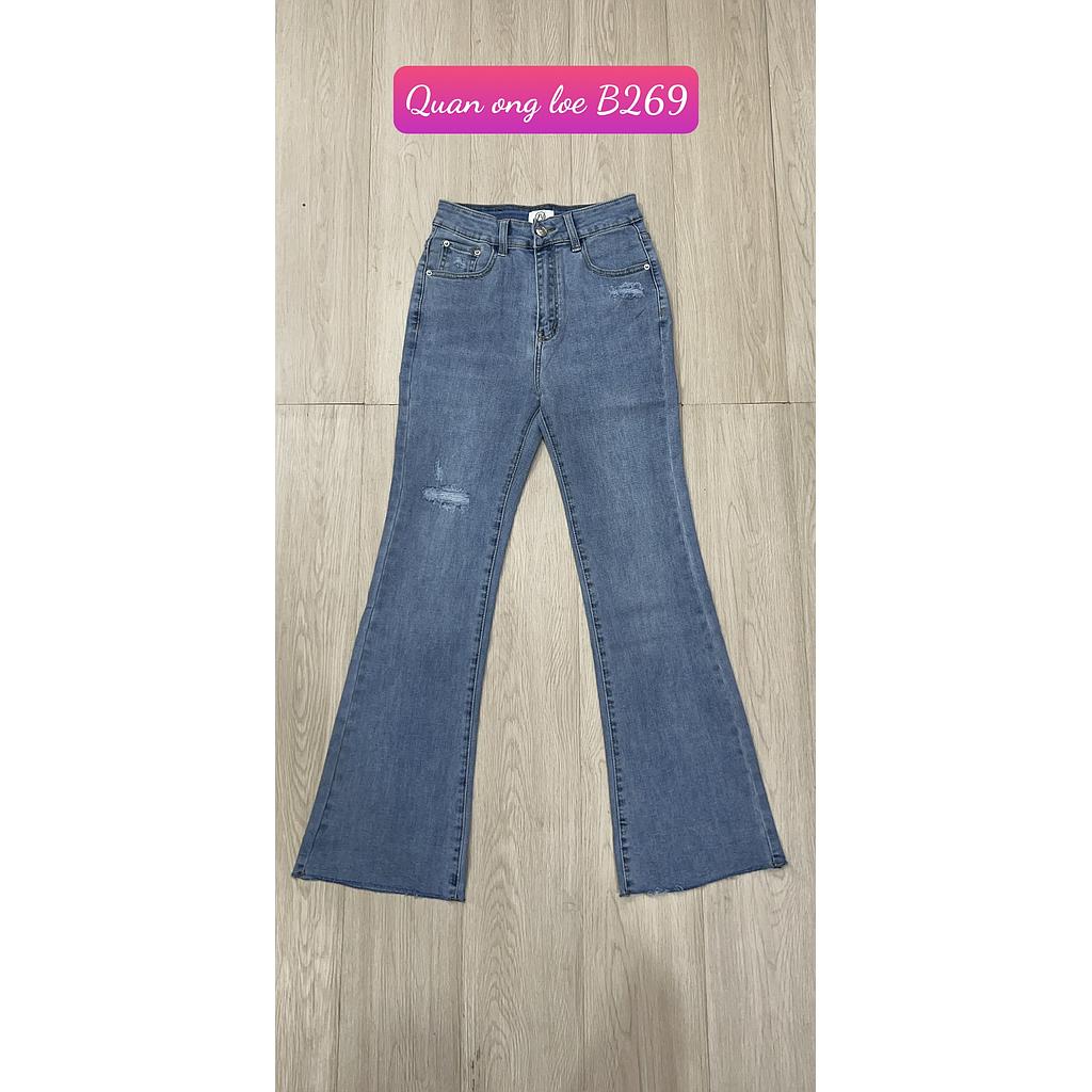 Jean ong loe B26905