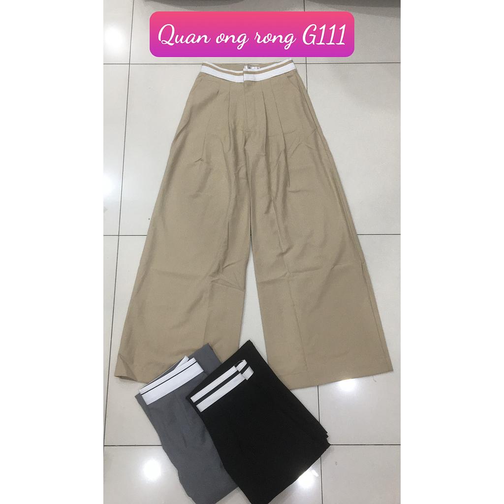 Quan ong rong KA G11105