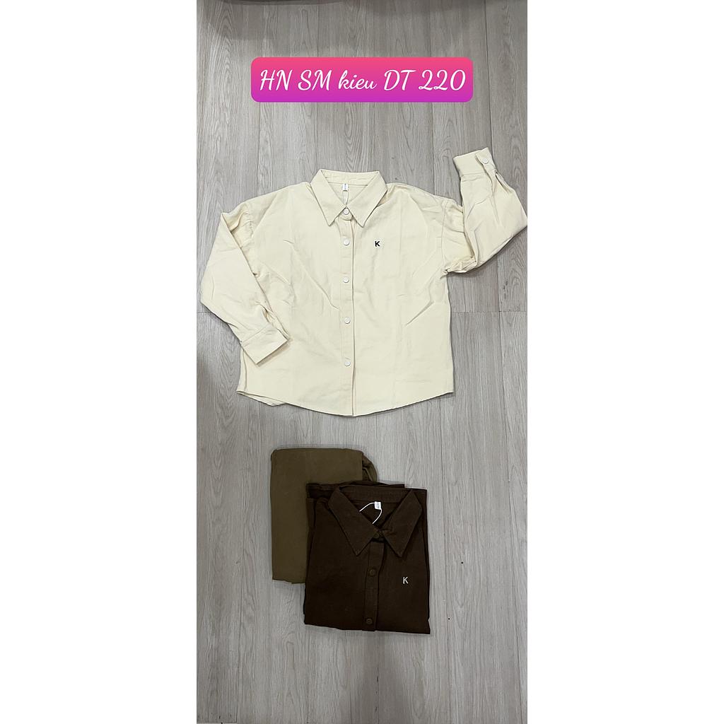 SM kieu DT HN 22005