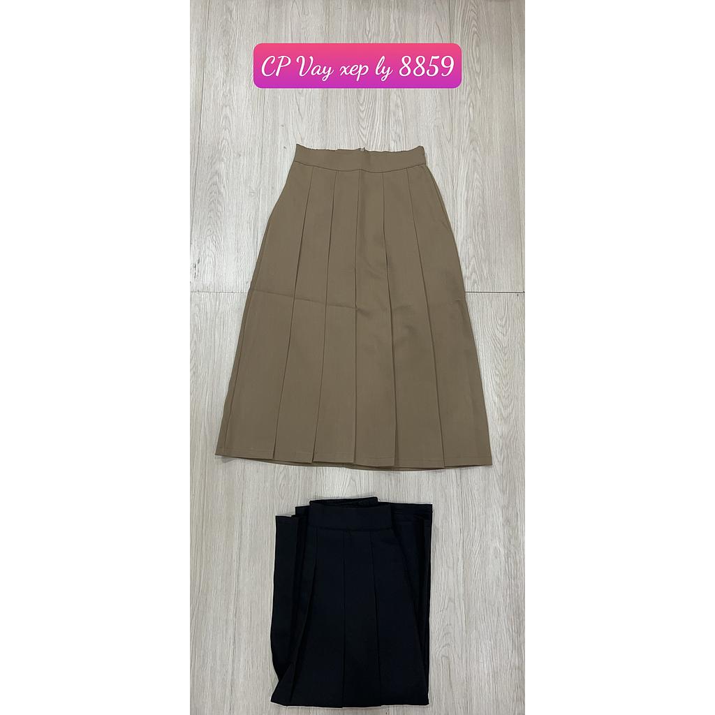 Vay xep ly CP 885903