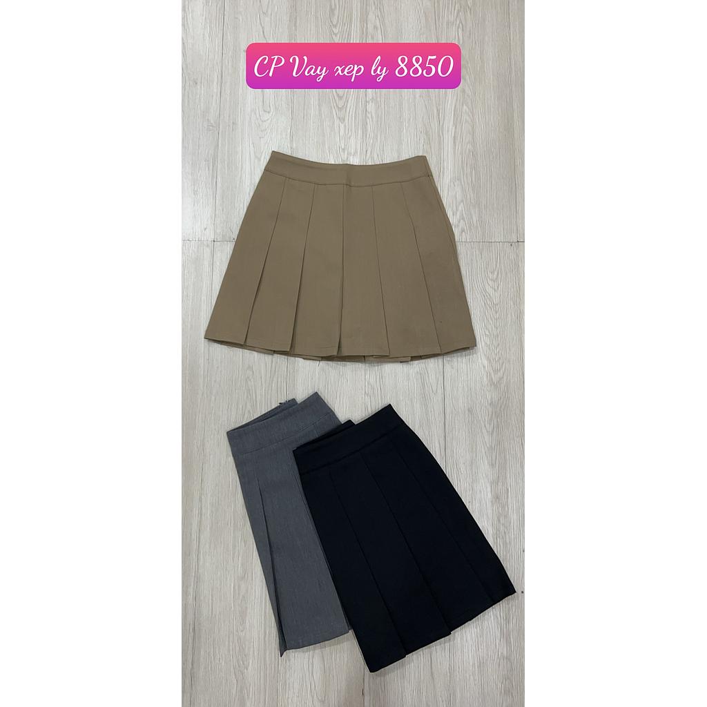 Vay xep ly CP 885003