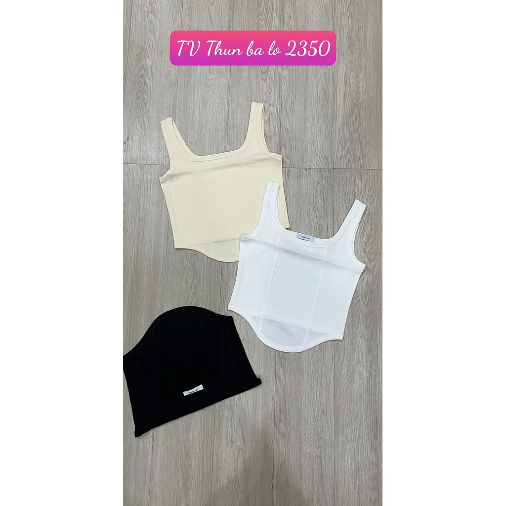 Thun ba lo TV 235005