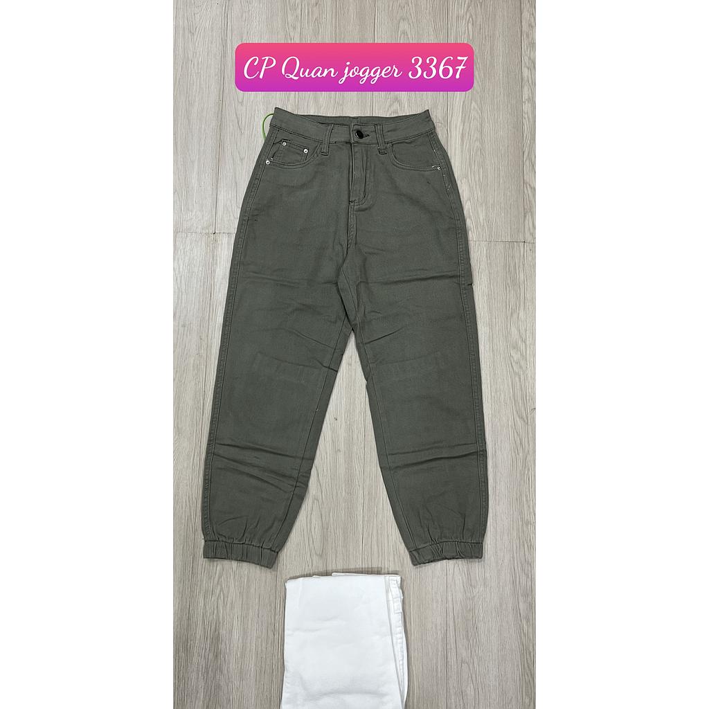 Quan jogger CP 336703