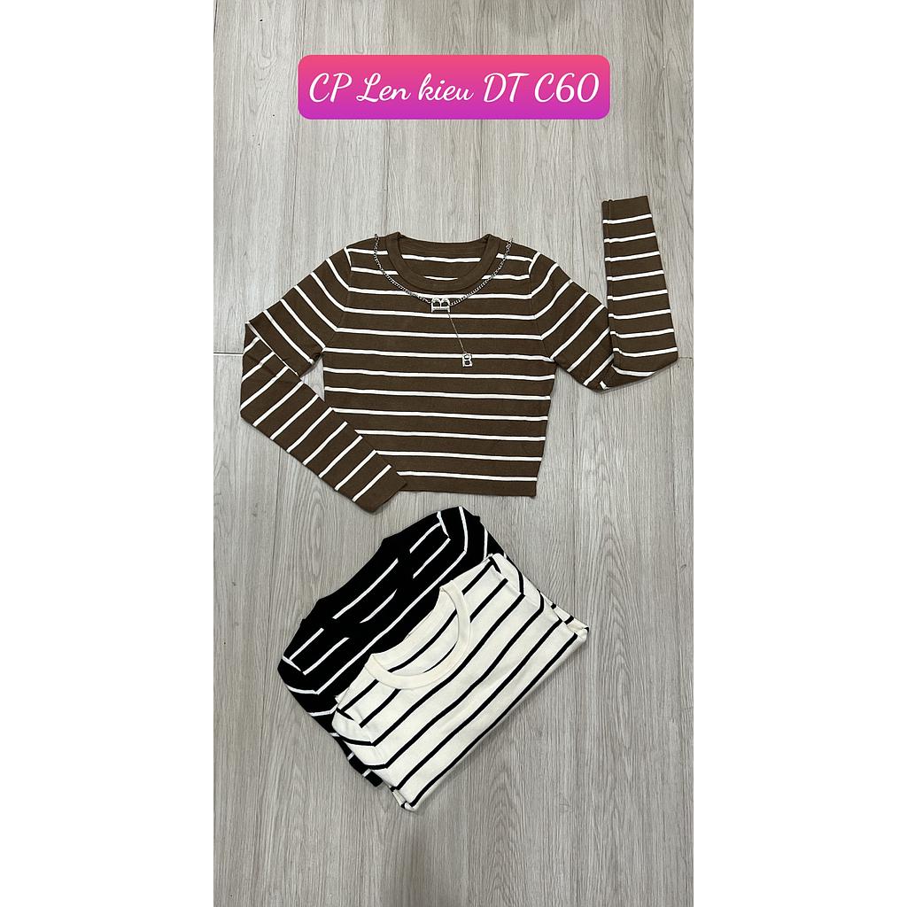 Len croptop DT CP C6003