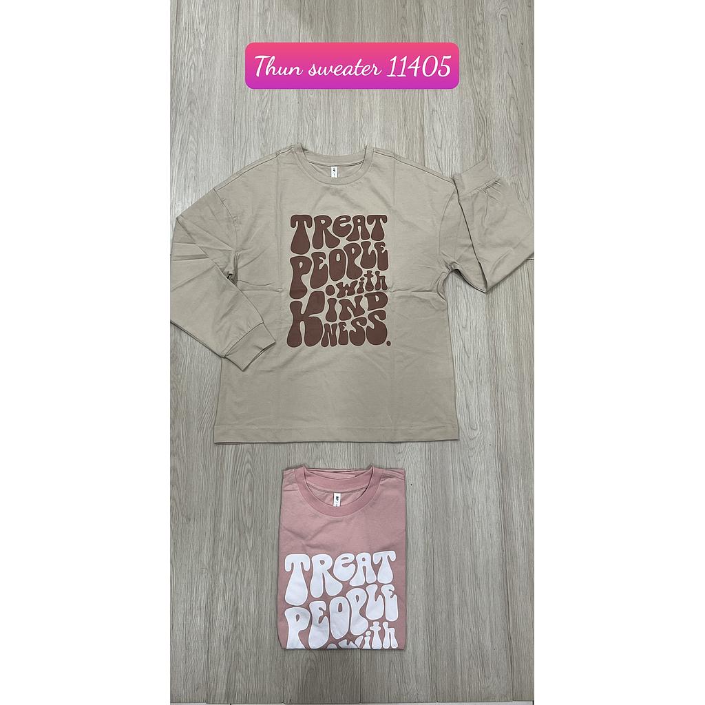 Thun sweater 1140501