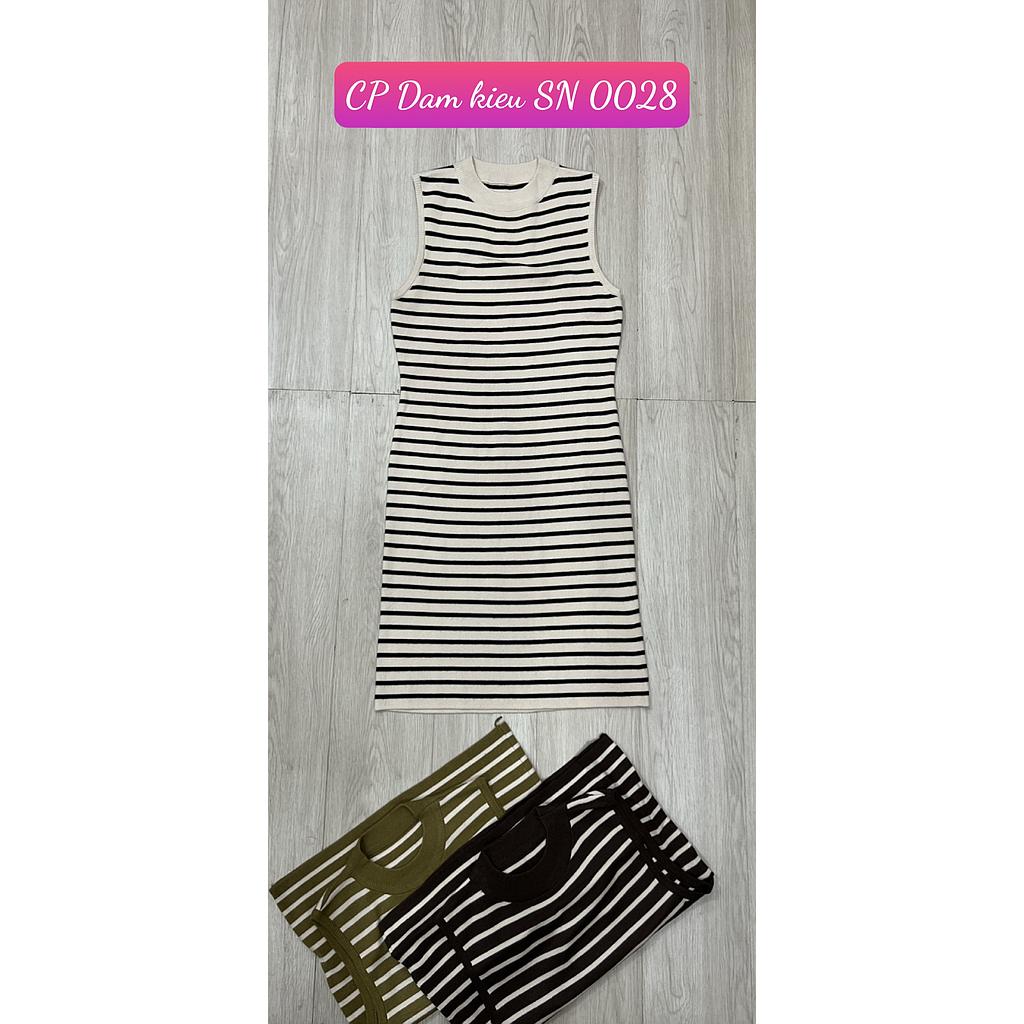 Dam kieu SN CP 002803