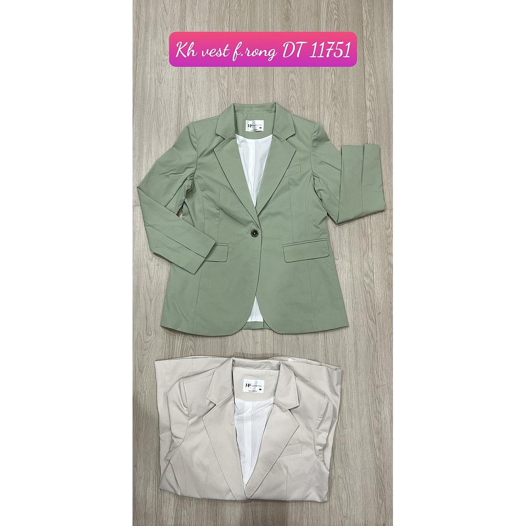 Kh vest f.rong DT 1175101