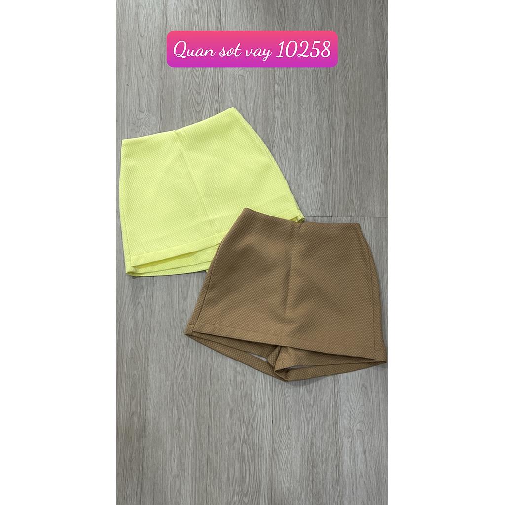 Quan sot vay 1025801